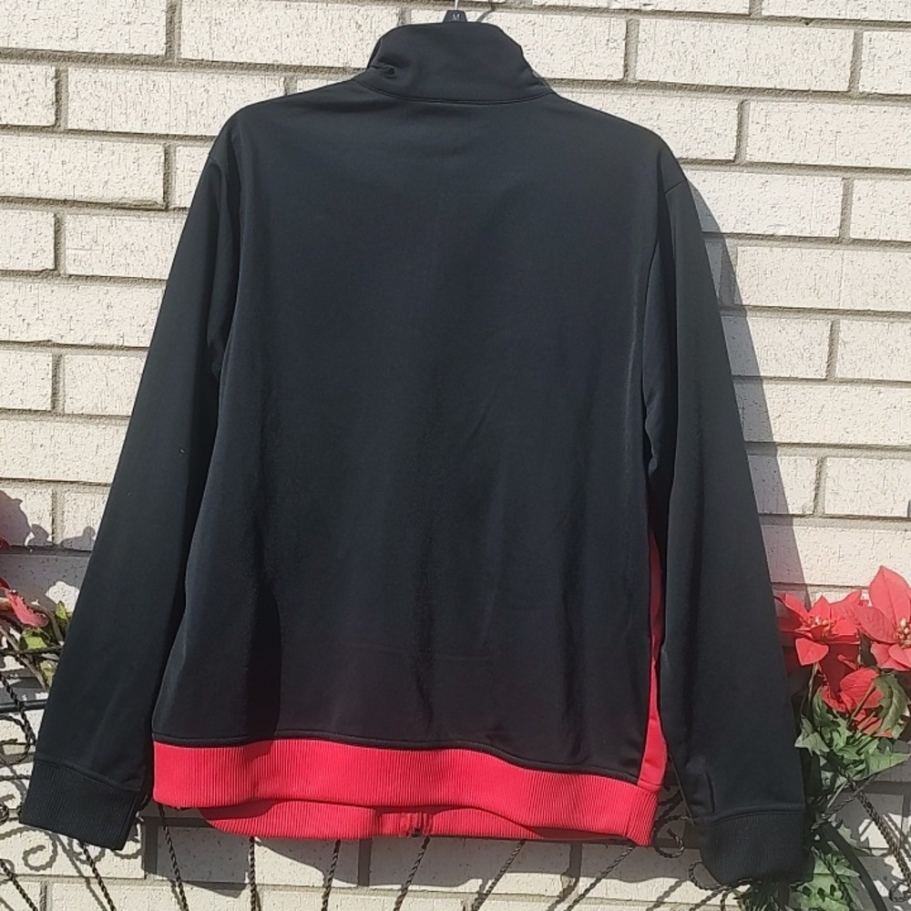 Red/black Jacket - Picture 9 of 11